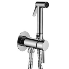Idrogetto bidet tondo usato  Marano di Napoli