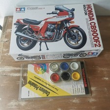 Maquette tamiya honda d'occasion  Boussac