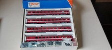 Sncf roco coffret d'occasion  Baisieux