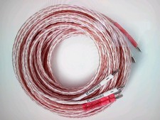 Kimber speaker cable for sale  DORKING
