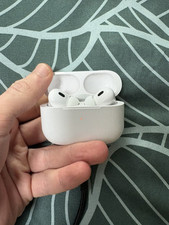 Airpods pro 2ème d'occasion  Cahors