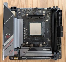 Ensemble amd ryzen d'occasion  Montereau-Fault-Yonne