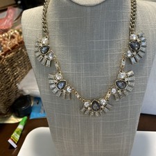 goldtone rhinestone necklace for sale goldtone rhinestone necklace for sale Stratford