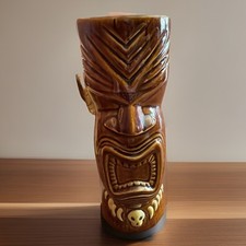 Vintage tiki mug for sale  Lake Forest