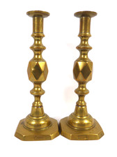 Pair antique queen for sale  KENDAL