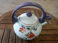 Villeroy boch bouilloire d'occasion  Alès