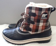Sorel women multicolor for sale  Salina