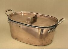 Antique victorian copper for sale  BURFORD