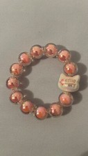 Hello kitty armband gebraucht kaufen  Moosburg a.d.Isar