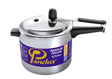 Panelux Panela de Pressao Polida 4.5 litros comprar usado  Enviando para Brazil
