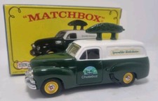 Matchbox code yhn for sale  BRISTOL