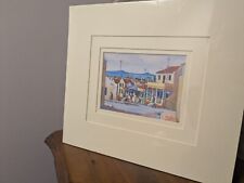 Willie strydom print for sale  HULL