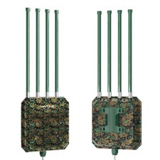 Wavlink ax1800 wifi6 for sale  DUNSTABLE