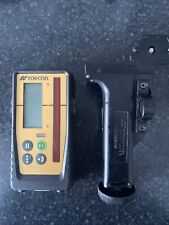 Topcon 100d laser for sale  LONDON