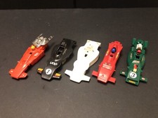 Scalextric 1970s bodyshells for sale  MAIDSTONE