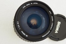 Sigma compact hyperzoom gebraucht kaufen  Eschau