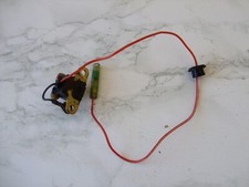 Mercury 4hp four for sale  LOWESTOFT