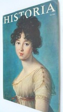 History no. 195 d'occasion  Expédié en Belgium