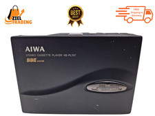 Aiwa pl707 stereo gebraucht kaufen  Hamburg