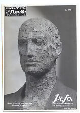 Buste homme corde d'occasion  Gençay