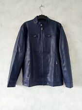 Veste aspect cuir d'occasion  Yzeures-sur-Creuse