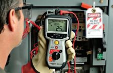 Appareil testeur isolation d'occasion  Herlies