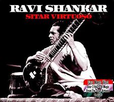 Ravi shankar sitar for sale  STOCKPORT