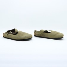 Birkenstock boston usate usato  Capaccio Paestum