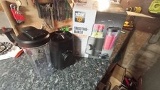 Star smoothie maker gebraucht kaufen  Spremberg