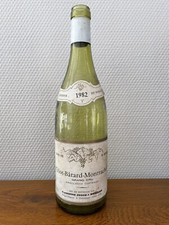 Bouteille vide griot d'occasion  Toul