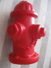 Hydranten rot feuerwehr gebraucht kaufen  Alzey