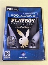 Playboy the mansion usato  Bari