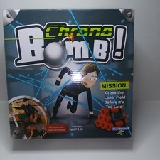 Play monster chrono for sale  Cynthiana