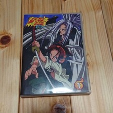 DVD BE Shaman King episódio 1 comprar usado  Enviando para Brazil