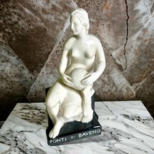 Scultura donna ars usato  Rivoli