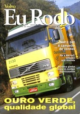 Volvo trucks brasil d'occasion  Ouzouer-sur-Loire