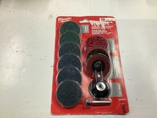Milwaukee 9000 quick for sale  Branchdale