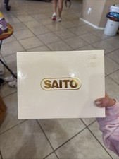 Saito glow stroke for sale  Sierra Vista