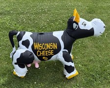 Vintage wisconsin cheese for sale  Neenah