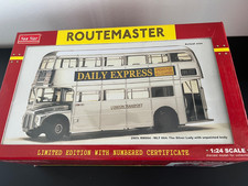 Sunstar 2903 routemaster. for sale  WHITSTABLE