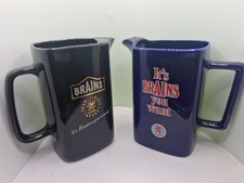 Pair vintage brains for sale  SWANSEA