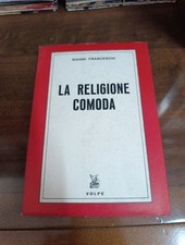 Gianni franceschi religione usato  Roma