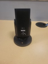 Rode usb mini for sale  Fort Washington