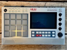 Rare akai mpc for sale  CAMBRIDGE