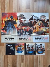 Mafia trilogy definitive gebraucht kaufen Mafia trilogy definitive gebraucht kaufen  Golmbach