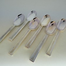 Christofle triade suppenlöffe gebraucht kaufen  Baierbrunn