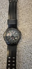Casio edifice wave for sale  NEW MALDEN