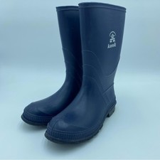 Kamik woman rain for sale  Smithfield