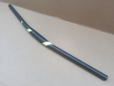 Lenker bar downhill gebraucht kaufen  Königsbrunn