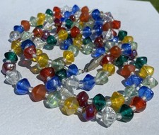 Bunte xxl glas gebraucht kaufen  Weißenborn
